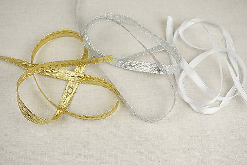 Darčekové balenie k Vašej objednávke - so stuhou a prianím