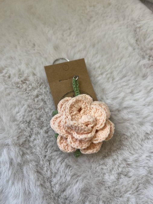 Privesok/klucenka kvietok (3)