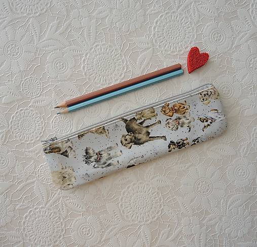 Taštičky - Peračník - 17822257_