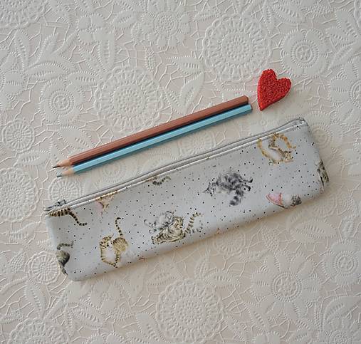 Taštičky - Peračník - 17822260_