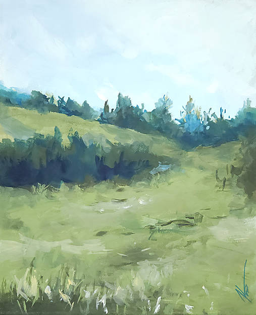 Obrazy - Domov XXIII  - 17822323_