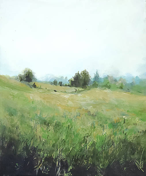 Obrazy - Domov XXIV  - 17822463_