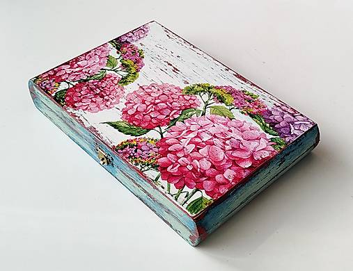 Úložné priestory & Organizácia - Šperkovnica - 17825238_