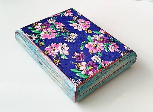 Úložné priestory & Organizácia - Šperkovnica - 17825247_