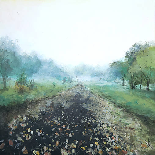 Obrazy - Domov XXVI  - 17825137_