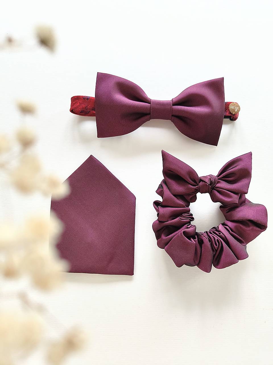 Bordový set