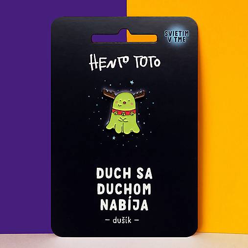 Brošne Hento Toto