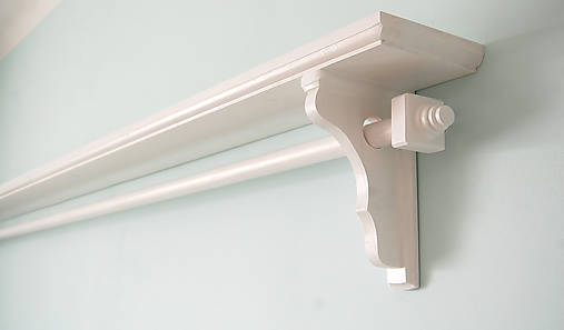 Nábytok - Garniža Alberta - 17827449_