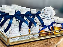 Darčeky pre svadobčanov - Darčeky pre hostí na oslavu - 17828762_