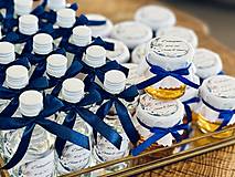 Darčeky pre svadobčanov - Darčeky pre hostí na oslavu - 17828768_