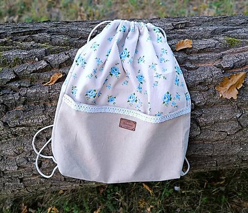 Batohy - Batôžtek "Medulienka" (5. variant) - 17828038_