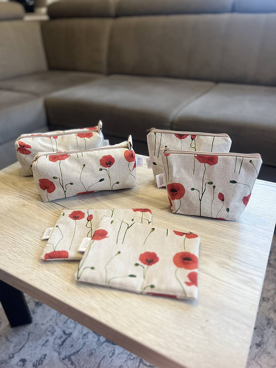 Kozmetická taštička 