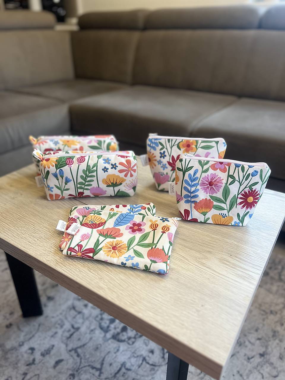 Kozmetická taštička 