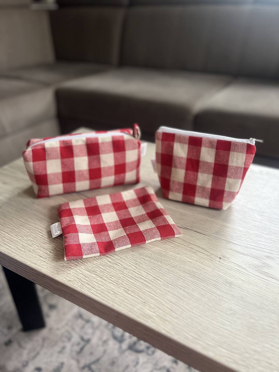 Kozmetická taštička 