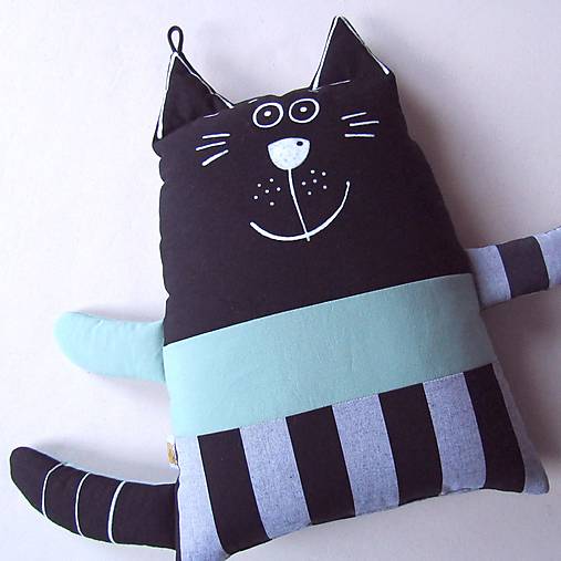 Hračky - JAKO SAZE - polštářek - 17834130_