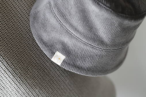 Textil - Metráž menčestru pre Mariannu - 17832739_