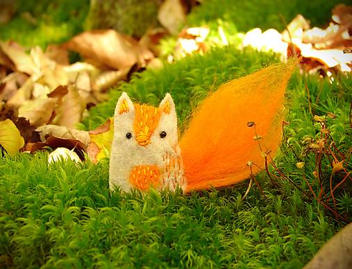 Brošne - brošňa: V e v e r i č k a - 17835075_