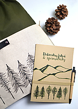  - Cestovateľský set: Dobrodružstvá a spomienky - 17835222_