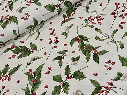 100% BAVLNA DEKOR/ IMELO /VIANOCE