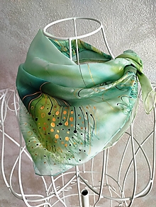 Šatky - malá púpava  - 17837450_