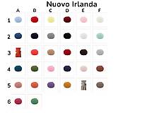 Čiapky, čelenky, klobúky - Háčkovaná BALAKLAVA z merino vlny - 17841921_