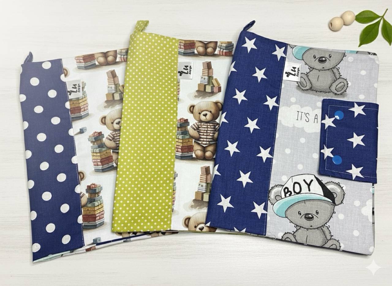 Plienkovníky VÝPREDAJ ⚠️