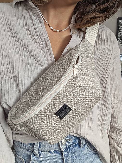 Ľadvinka - béžová