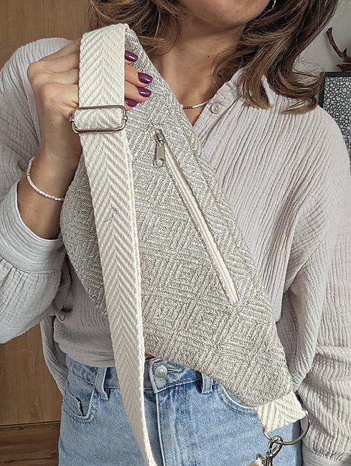 Ľadvinka - béžová