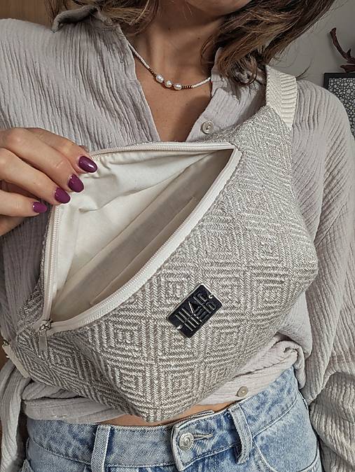 Ľadvinka - béžová