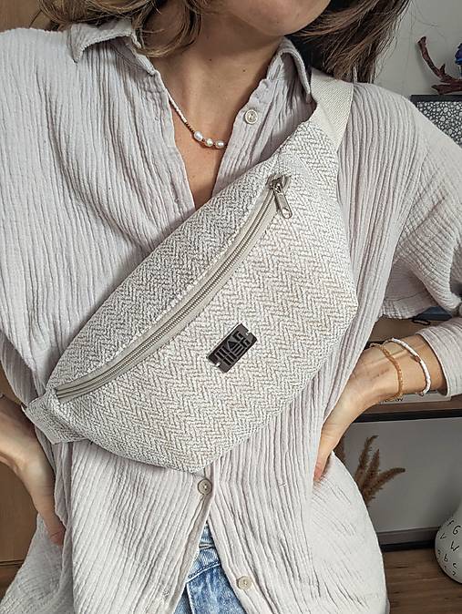 Ľadvinka - krémová