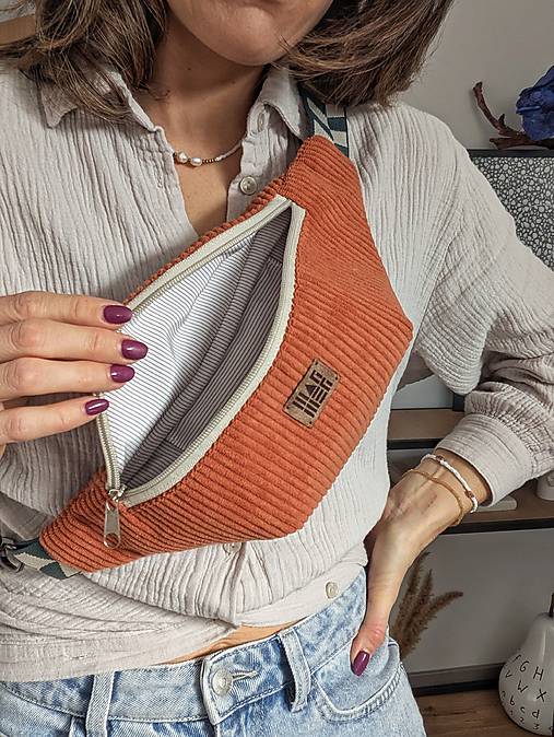 Menčestrová ľadvinka - škoricová