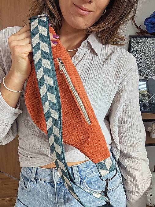 Menčestrová ľadvinka - škoricová