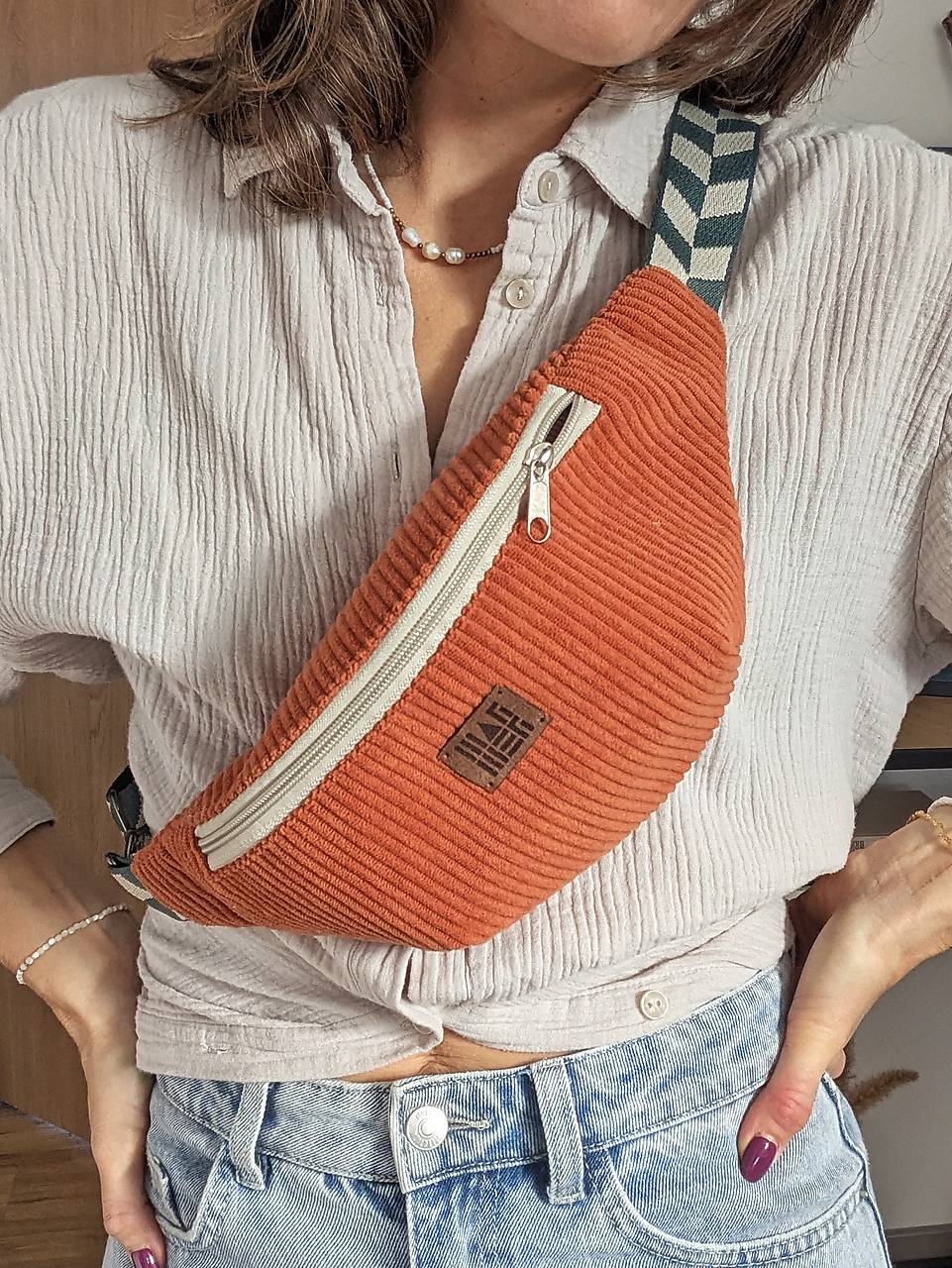 Menčestrová ľadvinka - škoricová