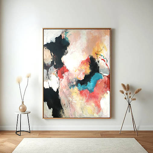 Obrazy - Symfónia IX - 17843933_