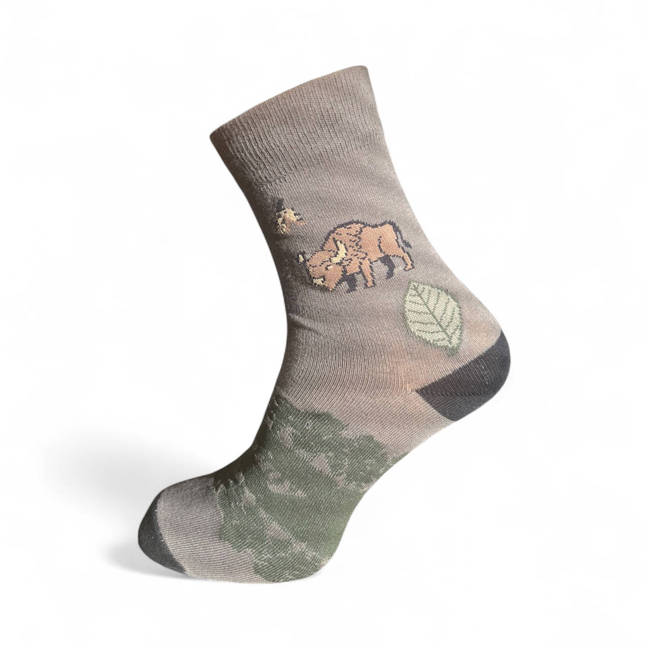 Ponožky Poloniny - Zubor