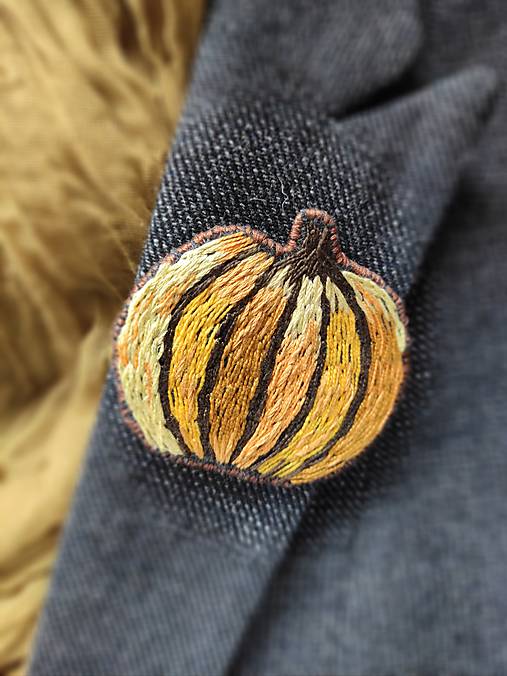 Brošne - Tekvička - 17847344_