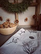  - Utierka Zima spod snehu - 17846710_