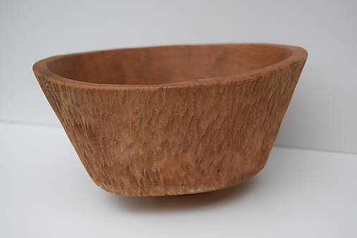 Nádoby - Drevená miska - nová 9, buk - 17847788_