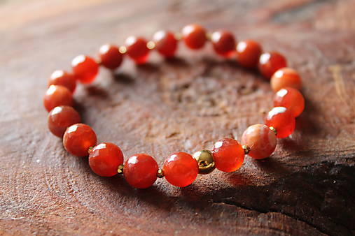 Elegancia a ochrana Achátu