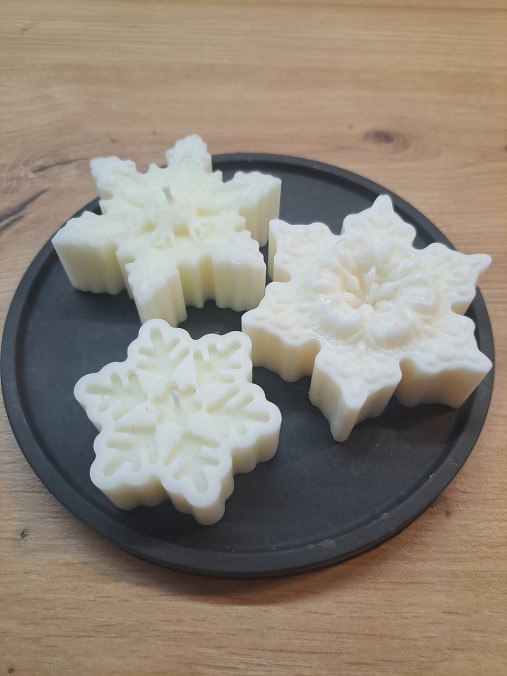 Sada ozdôb na vianočný stromček