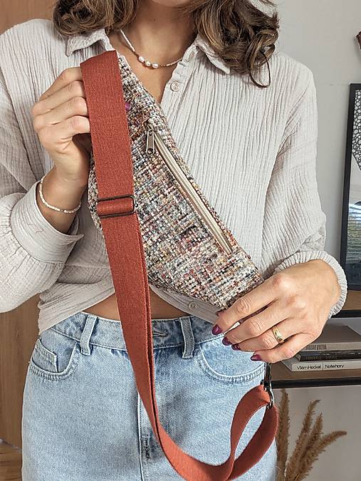 Ľadvinka - jesenné farby