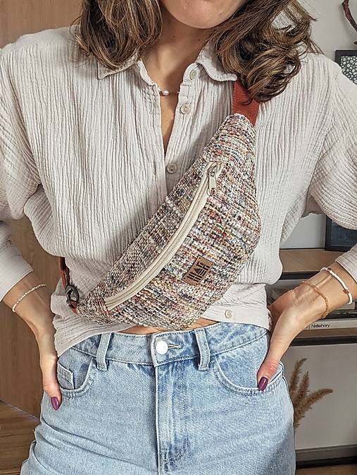 Ľadvinka - jesenné farby