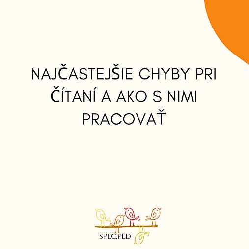 Keď slová ožívajú - webinár