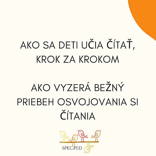 Keď slová ožívajú - webinár