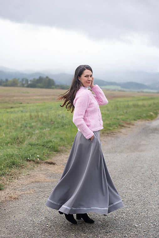 Sukne - sukňa Megan - 17850287_