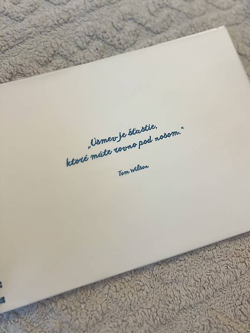 Fotoalbum Keď sme spolu