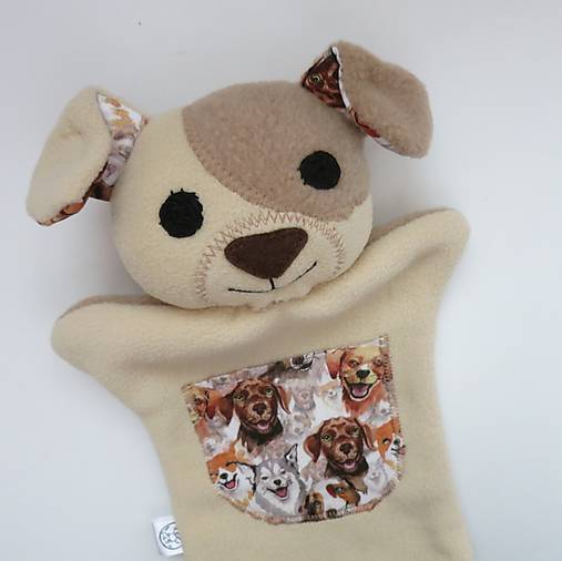 Maňuška psík (Havko z Malého Psíkova)