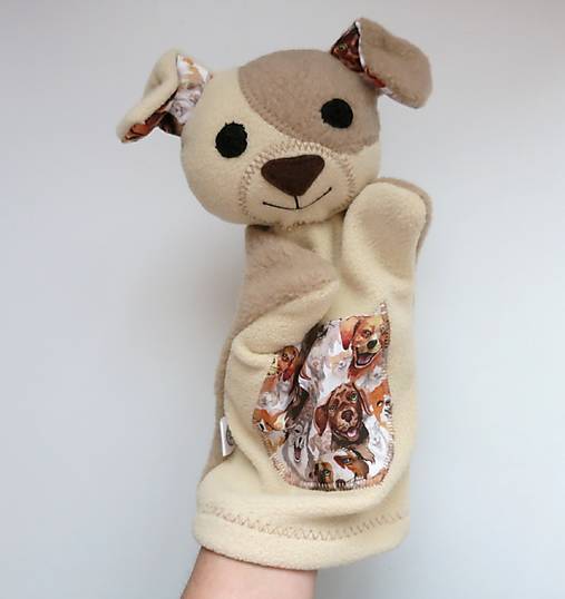 Maňuška psík (Havko z Malého Psíkova)