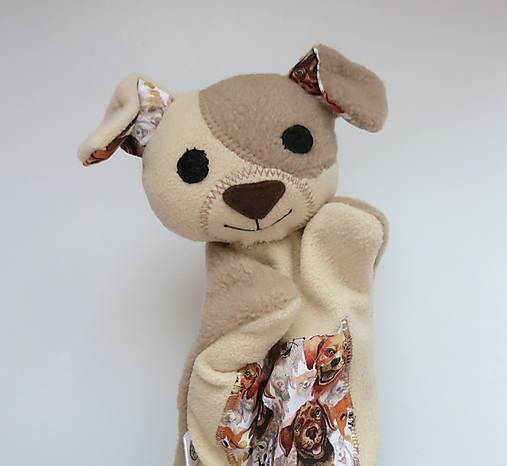 Maňuška psík (Havko z Malého Psíkova)