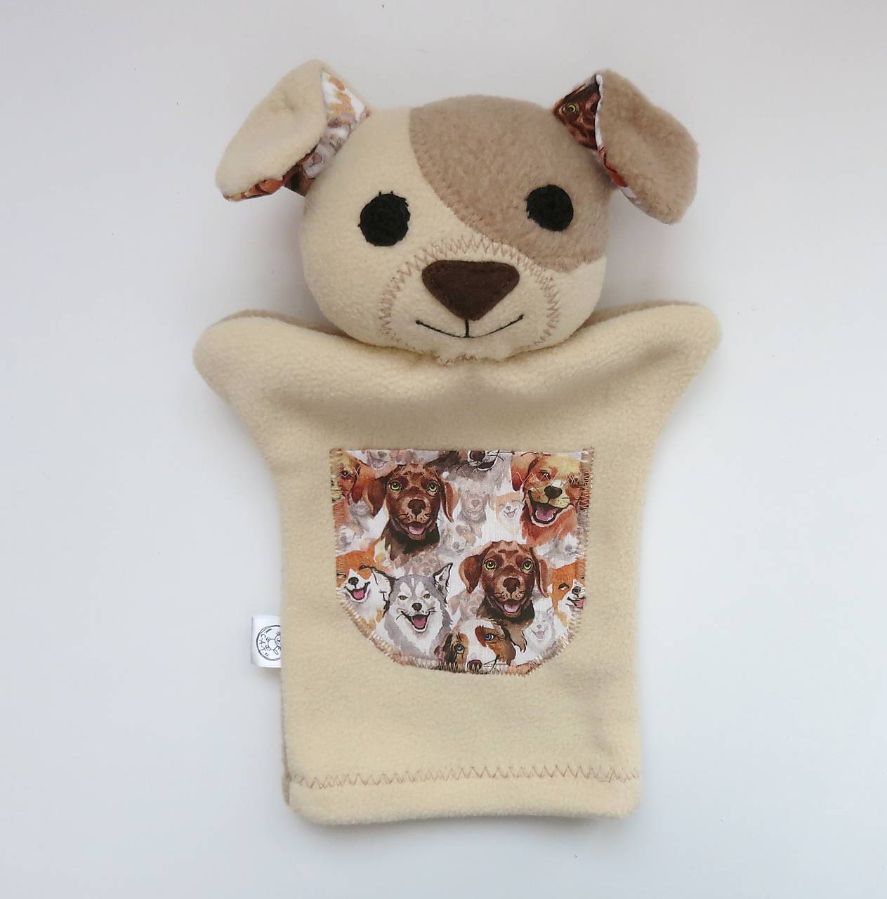 Maňuška psík (Havko z Malého Psíkova)